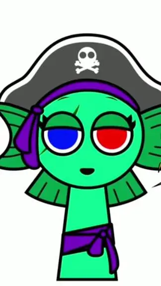 ai character: Mary  background