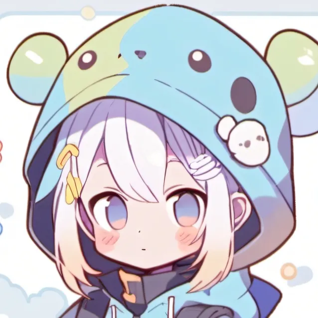 chat with ai character: lil lily