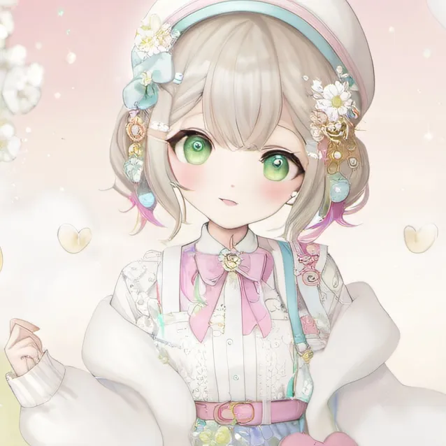 chat with ai character: sofia