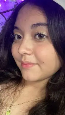 ai character: Karina Vega background
