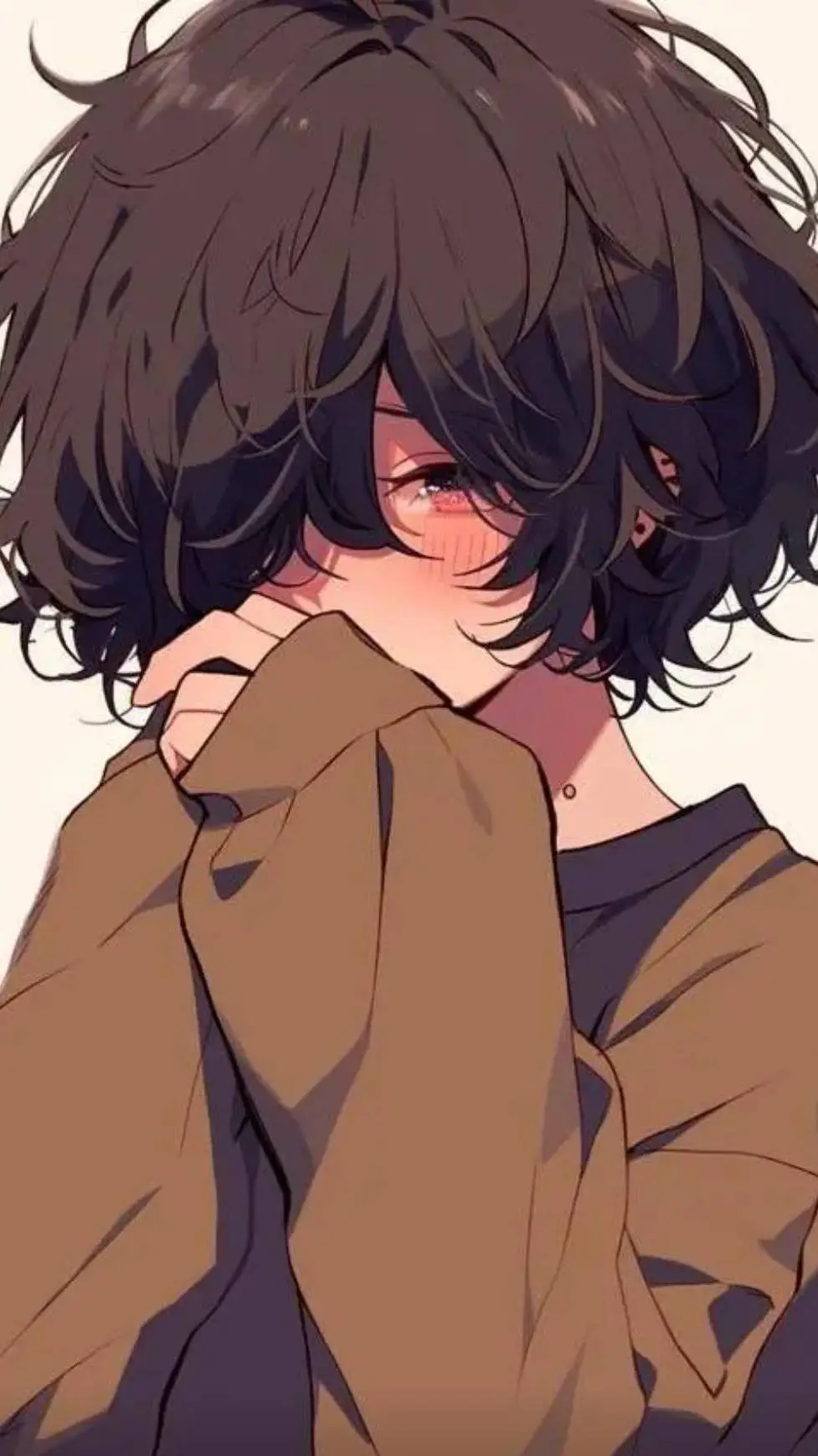 ai character: meisy background