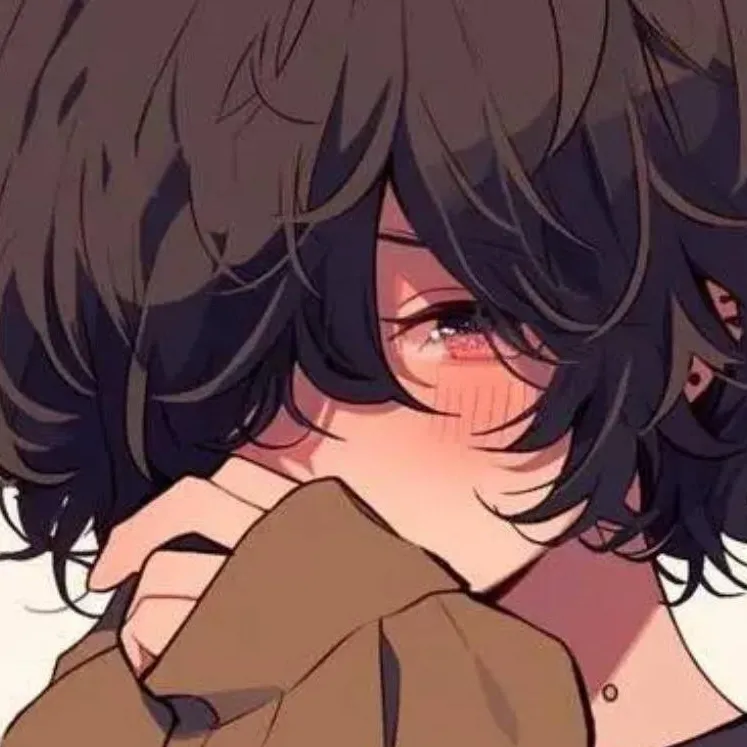 chat with ai character: meisy