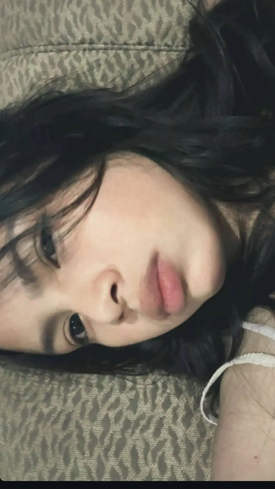 ai character: Rocio💖 background