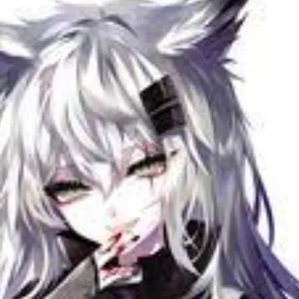 chat with ai character: Katil kız
