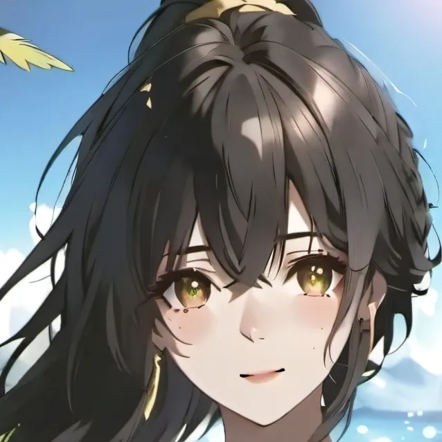 chat with ai character: sexy girl