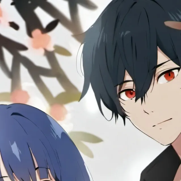 chat with ai character: anime