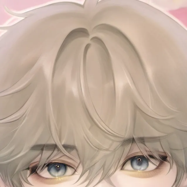 chat with ai character: fake boyfriend