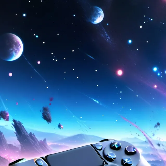 chat with ai character: jeux vidéo