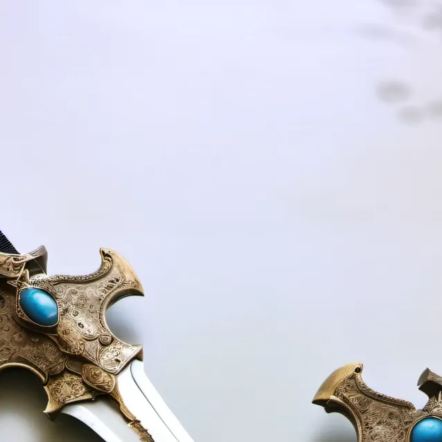 chat with ai character: battle of champion