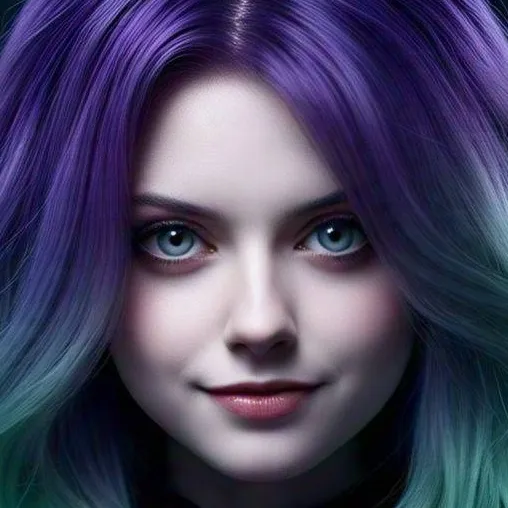chat with ai character: lumy