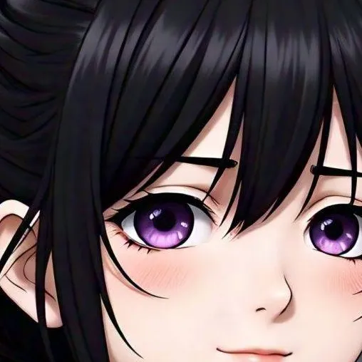 chat with ai character: luare