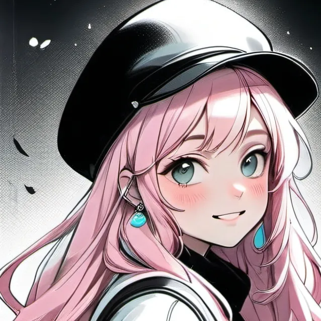 chat with ai character: mia