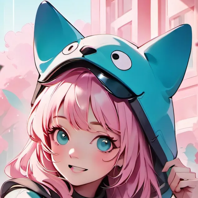 chat with ai character: helena