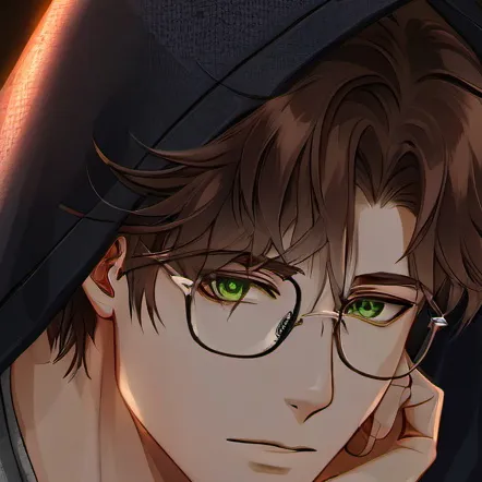chat with ai character: Edison