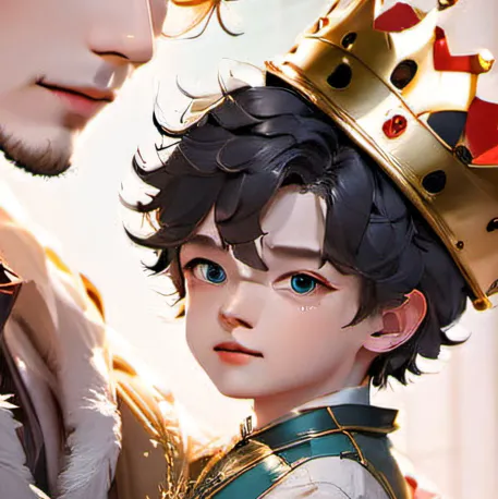 chat with ai character: Gabriel 