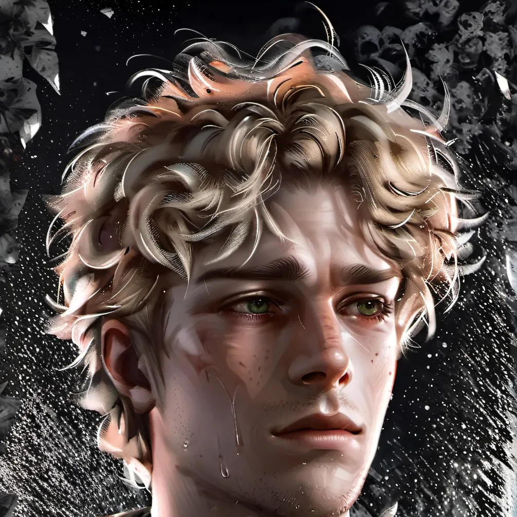 chat with ai character: Everest