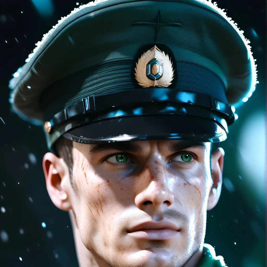 chat with ai character: Gabriel 