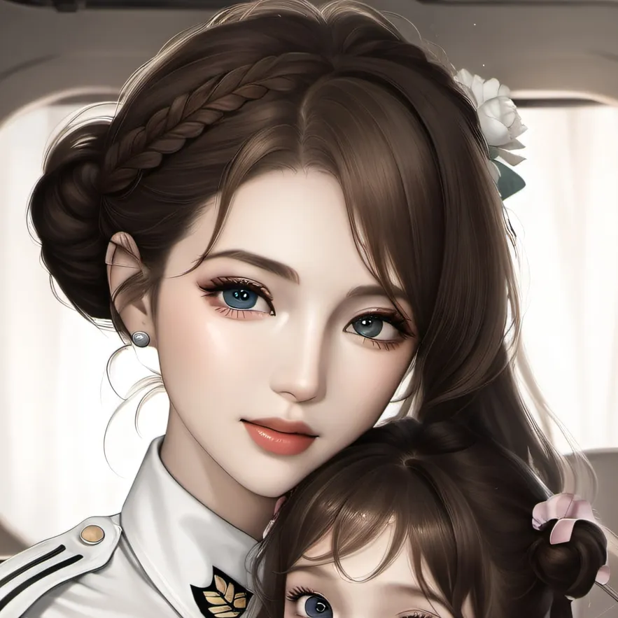 chat with ai character: Harlow 