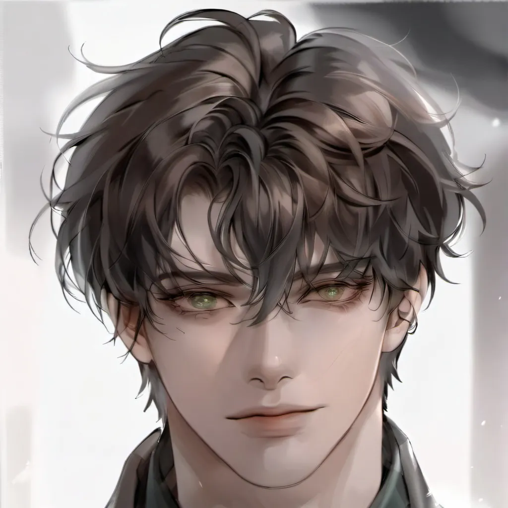 chat with ai character: Holland 