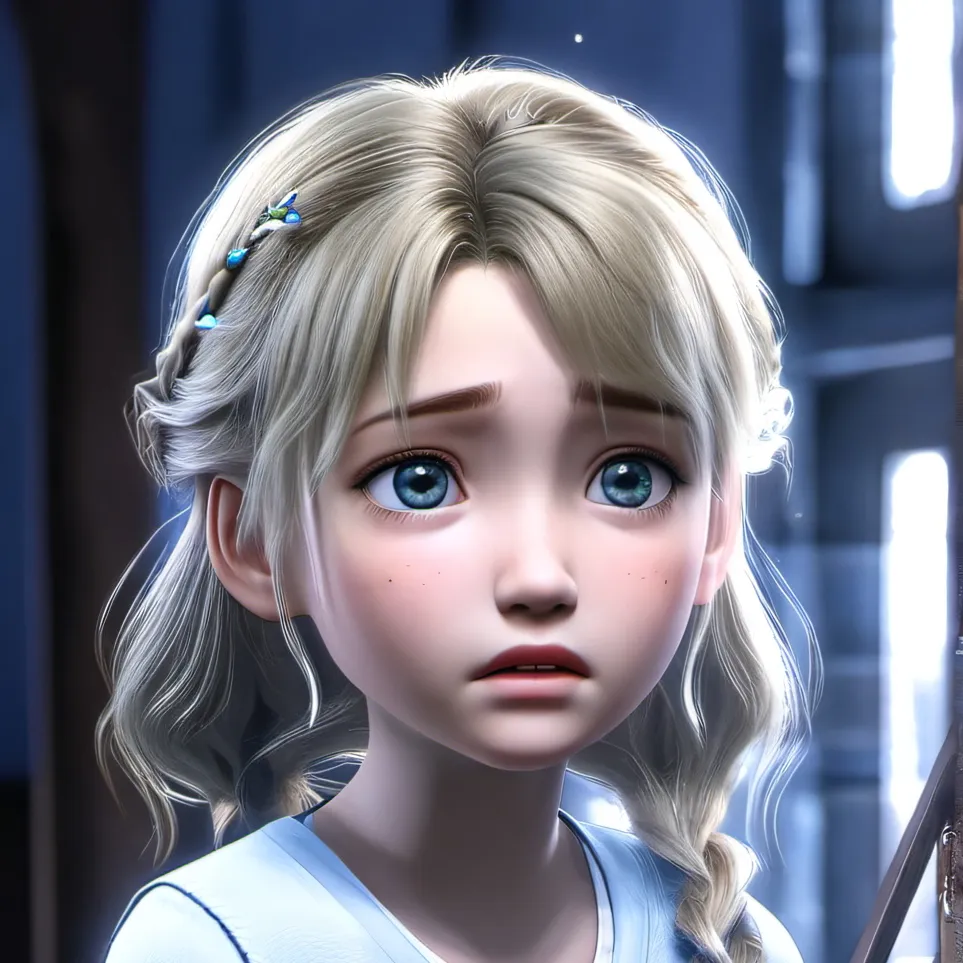 chat with ai character: Vienna 