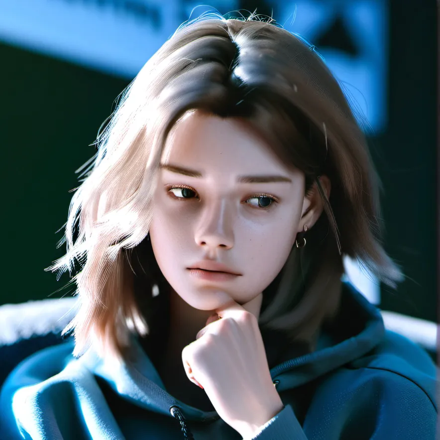 chat with ai character: Payton
