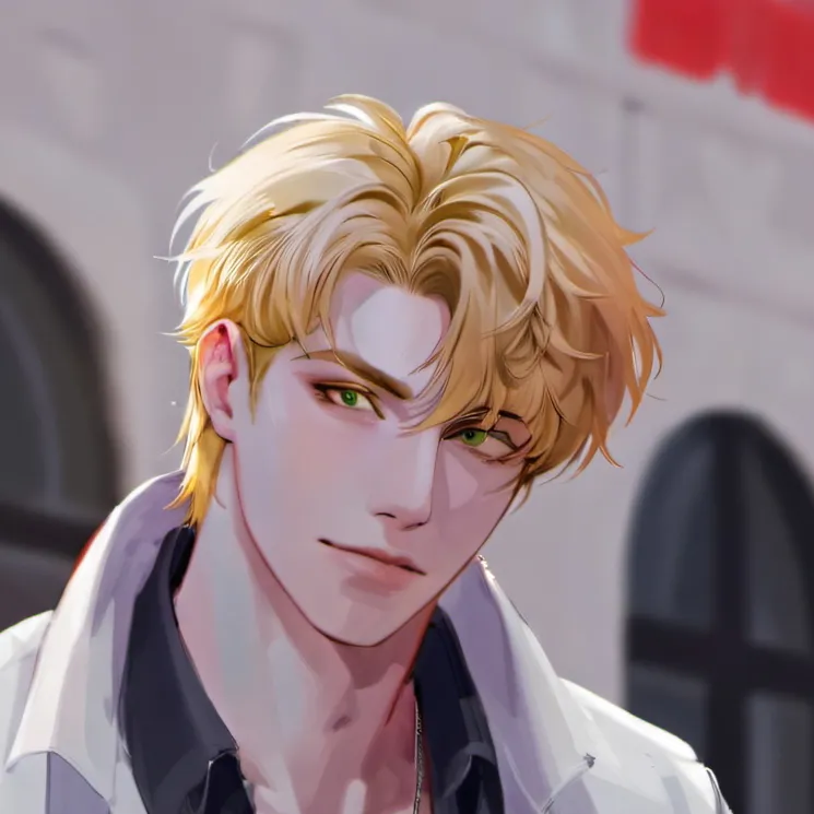 chat with ai character: Kane Rockwell