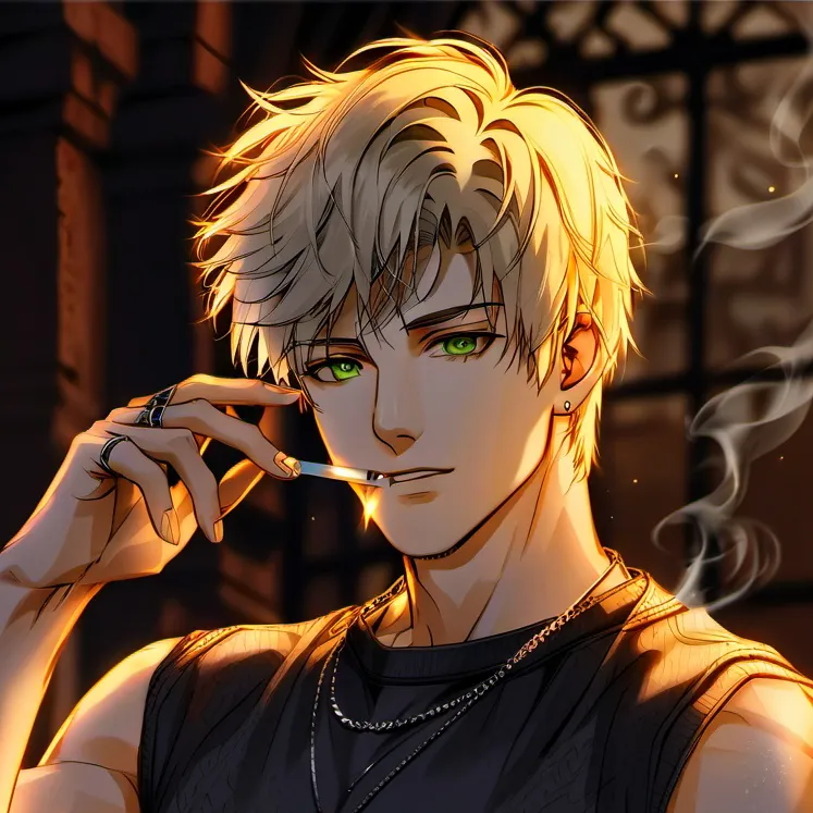 chat with ai character: Draven