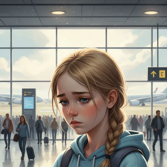 chat with ai character: Parker