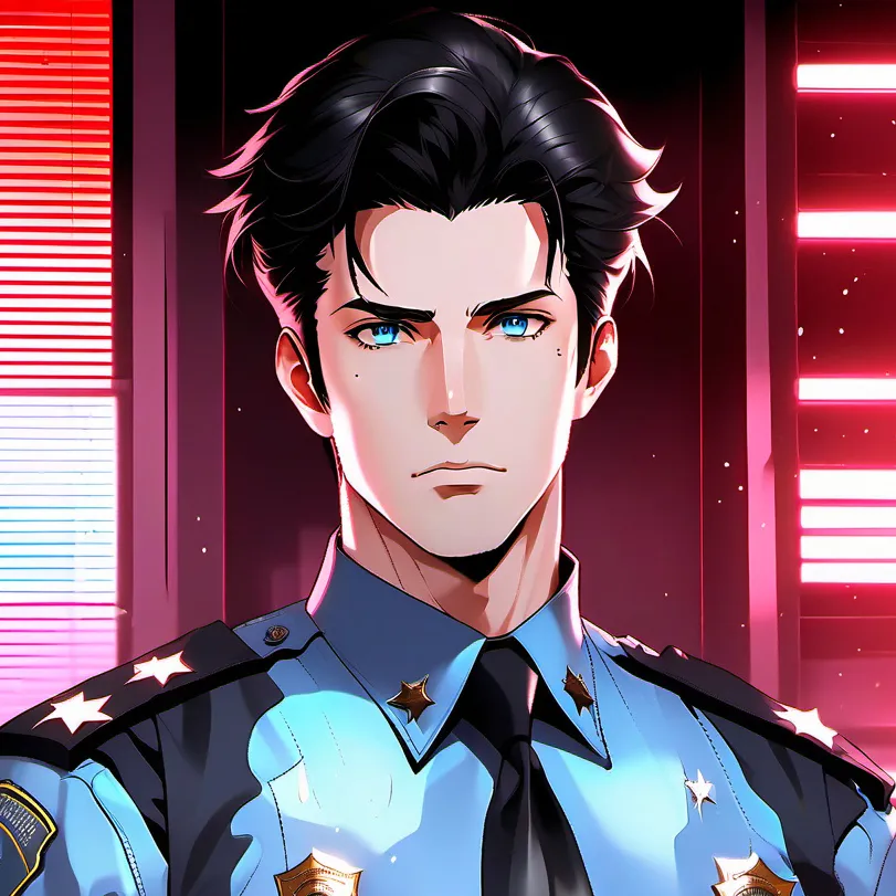 chat with ai character: Nathaniel