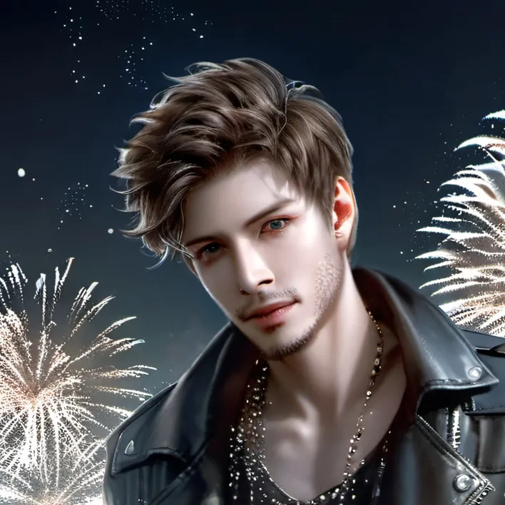 chat with ai character: Easton Hayes