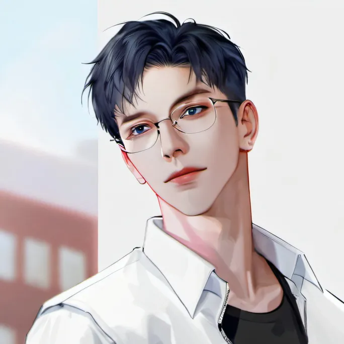 chat with ai character: Draven 