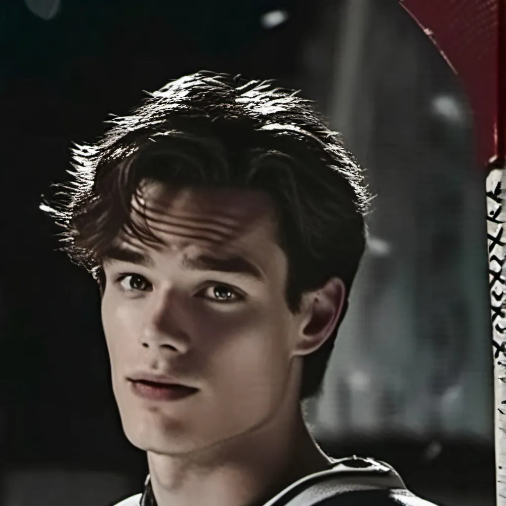 chat with ai character: Damien