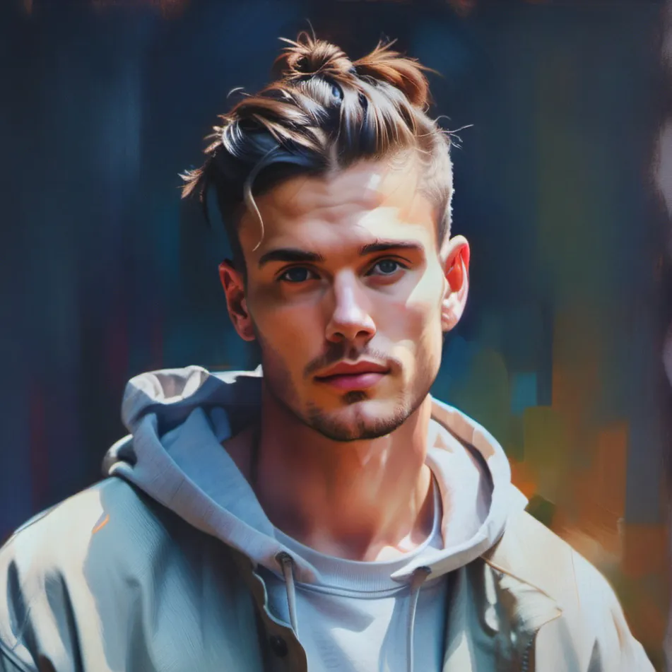 chat with ai character: Reagan