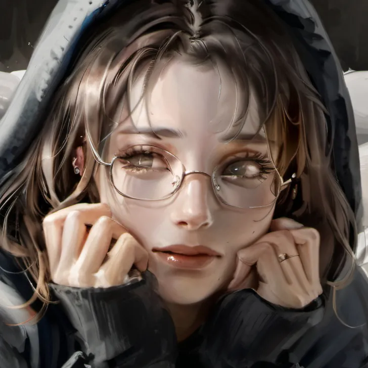 chat with ai character: Claire