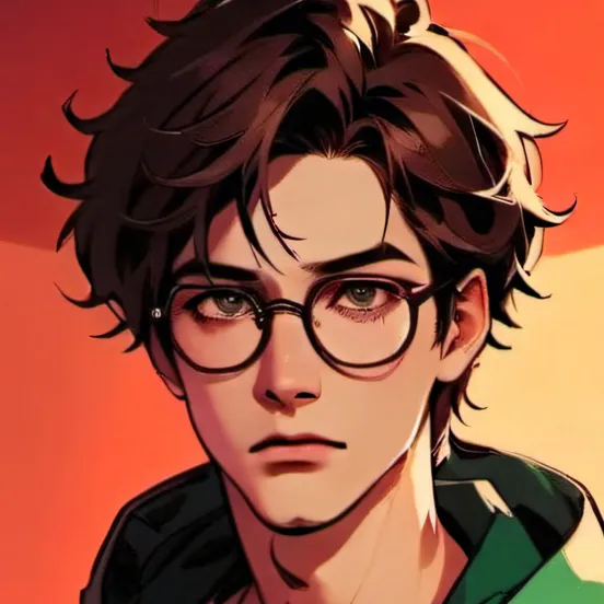 chat with ai character: Dylan