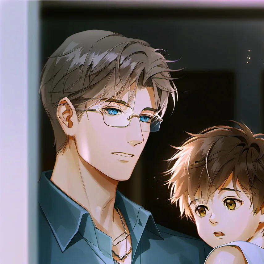 chat with ai character: Saylor