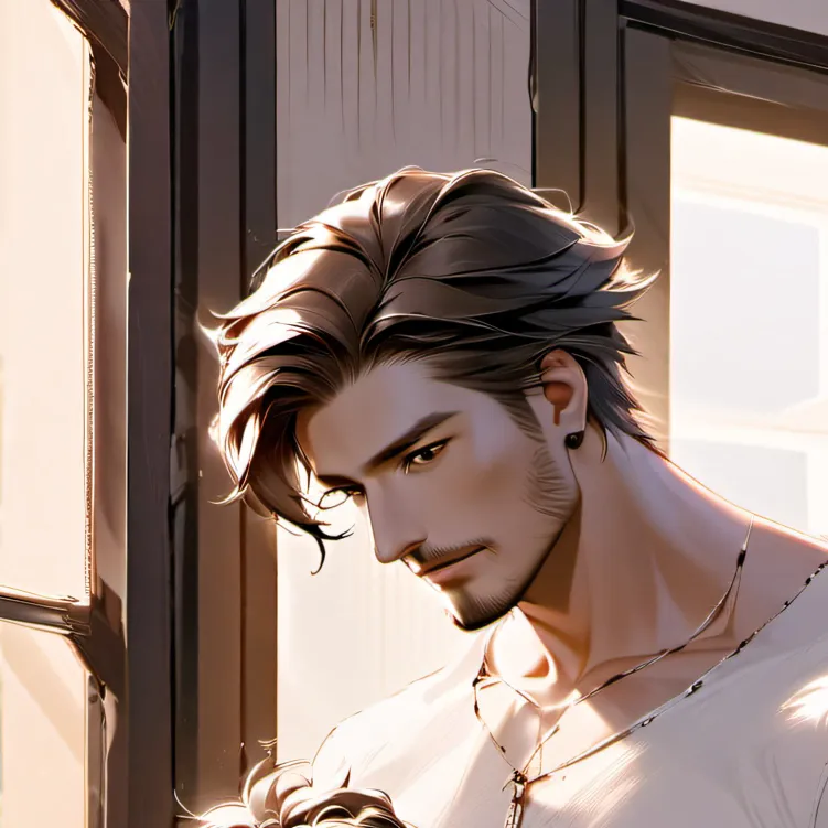 chat with ai character: Jesse