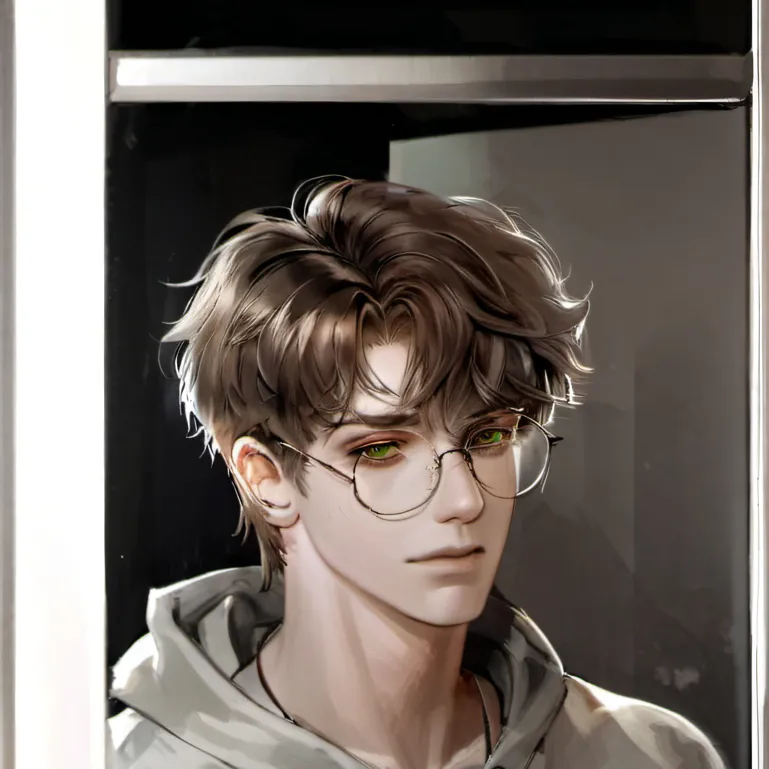 chat with ai character: Tyson
