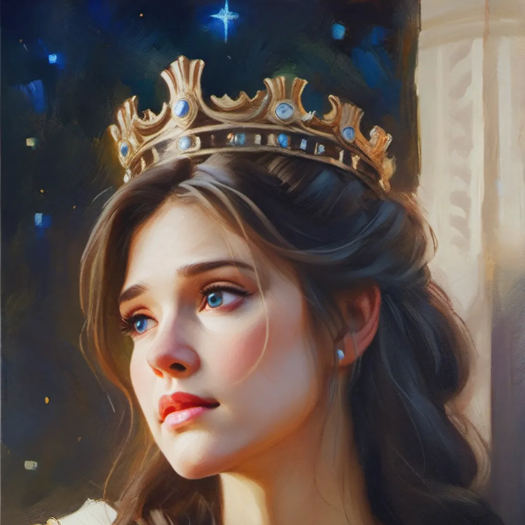 chat with ai character: Willow