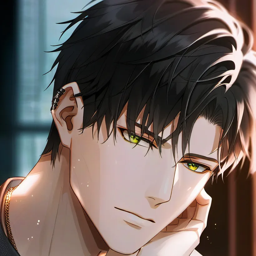 chat with ai character: Carter Ray