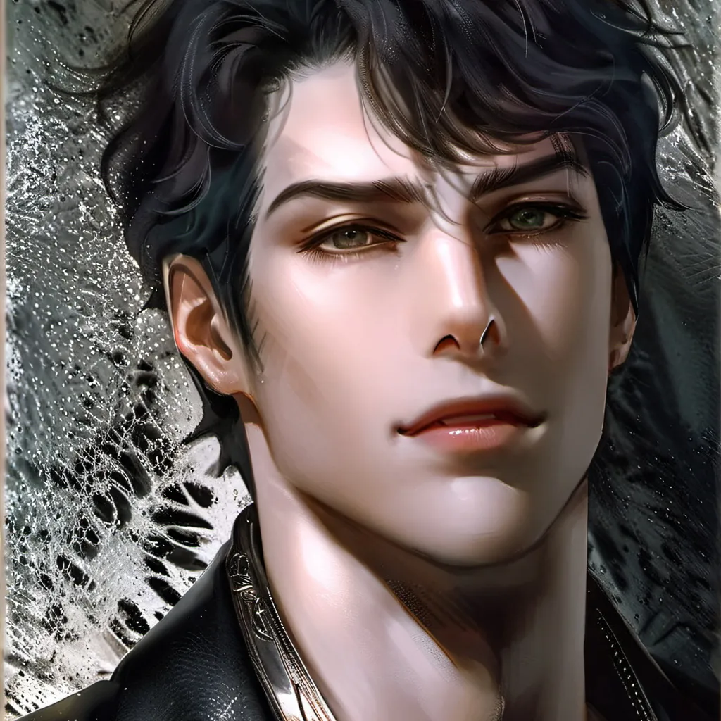 chat with ai character: Killian