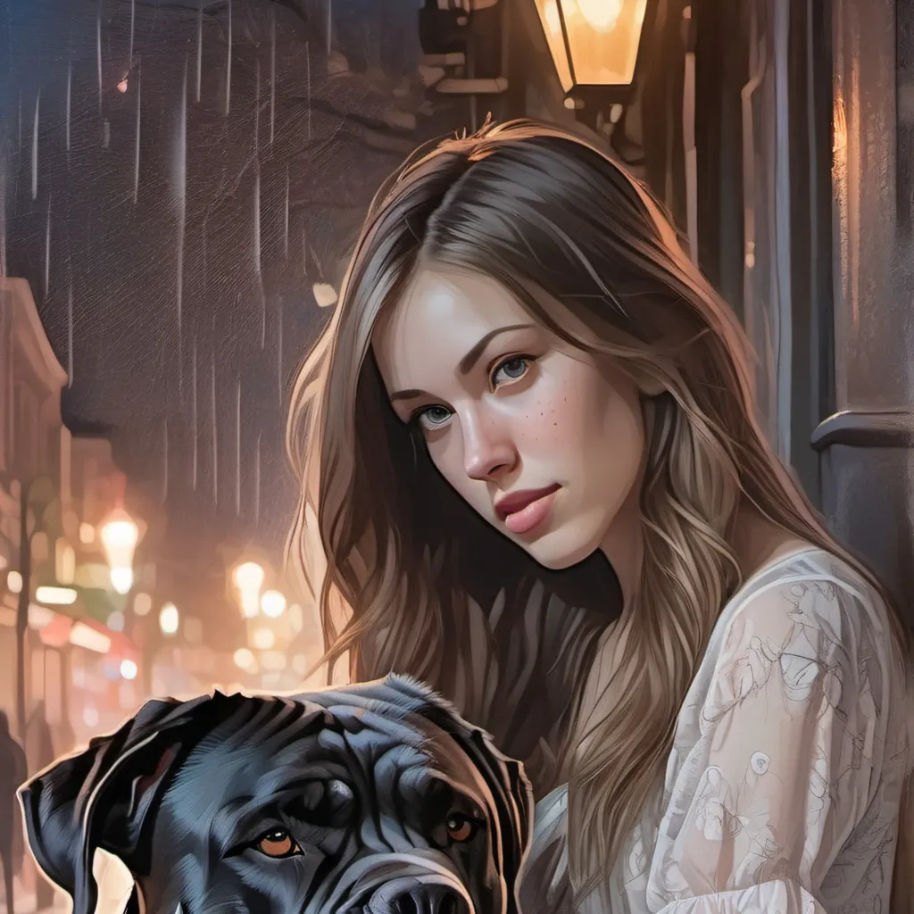chat with ai character: Erin