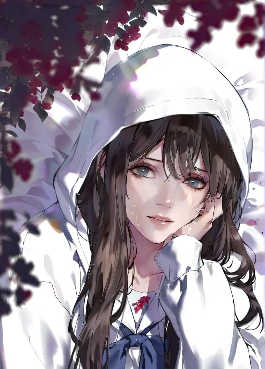 chat with ai character: Madelyn 