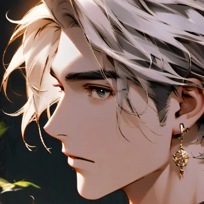 chat with ai character: Orion Maris