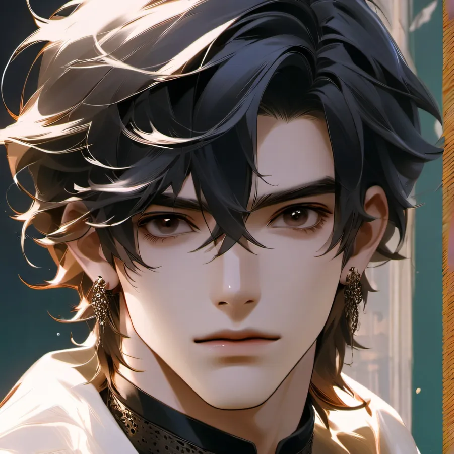 chat with ai character: Tadeo Montemayor