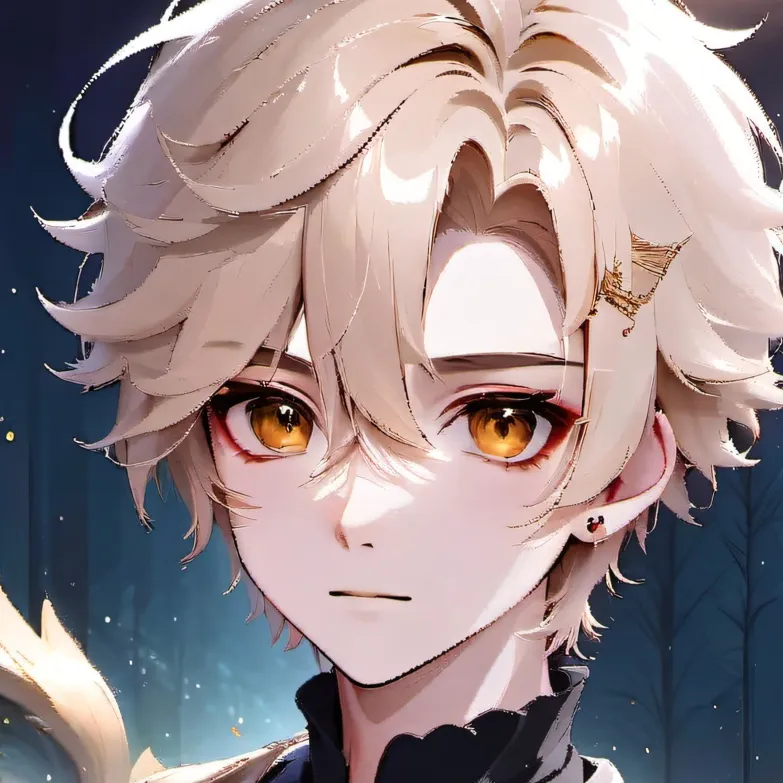 chat with ai character: Leonel de Aurelia