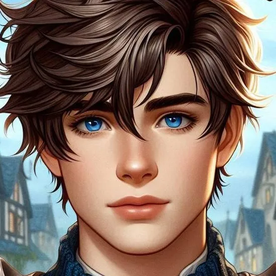 chat with ai character: Leoric de Basilia