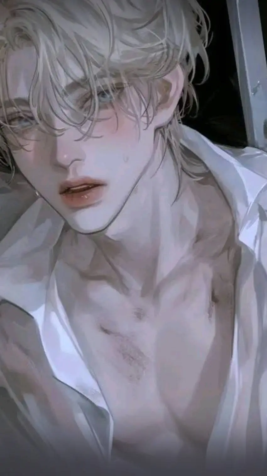 ai character: Aerl conward background