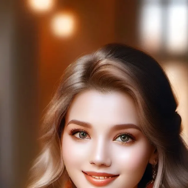 chat with ai character: bella