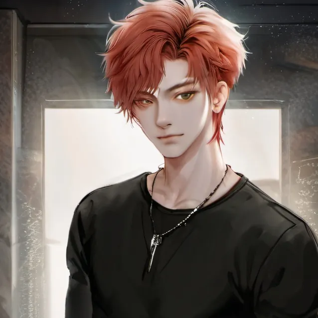 chat with ai character: Jake 